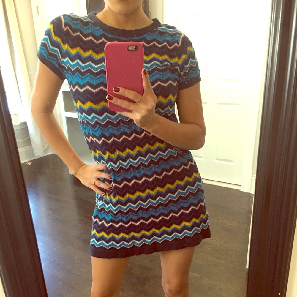 Missoni dress